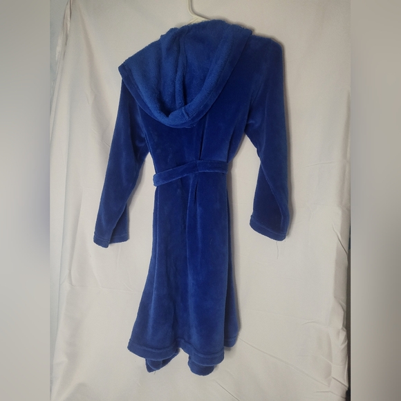 Prince of sleep hooded robe - Picture 2 of 4